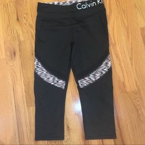 Calvin Klein Leggings